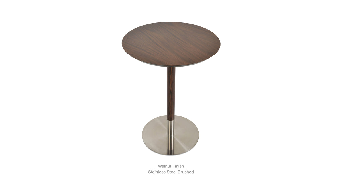 Tango Bar/Counter - perfect for small spaces | Image 17 | InSTYLE Home & Rugs