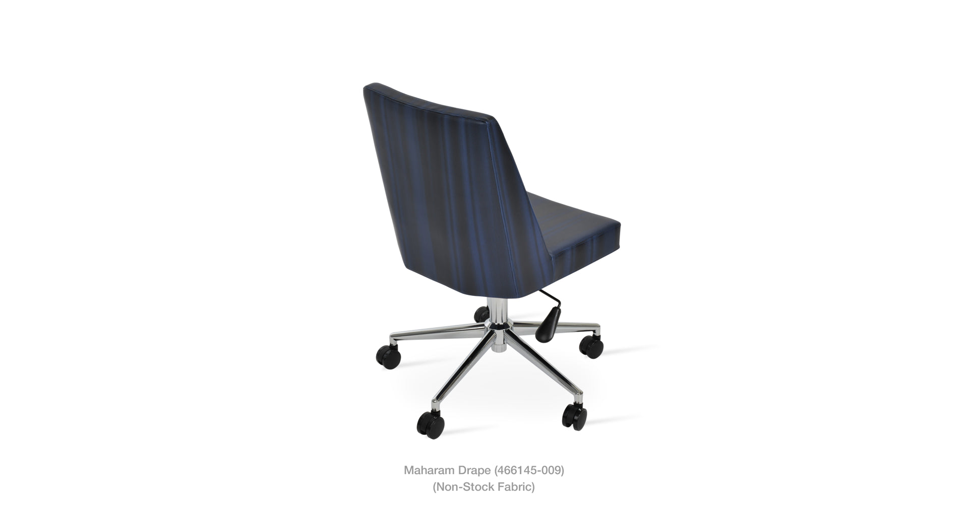 Prisma Office Chair - durable construction for long-lasting use | Image 3 | InSTYLE Home & Rugs