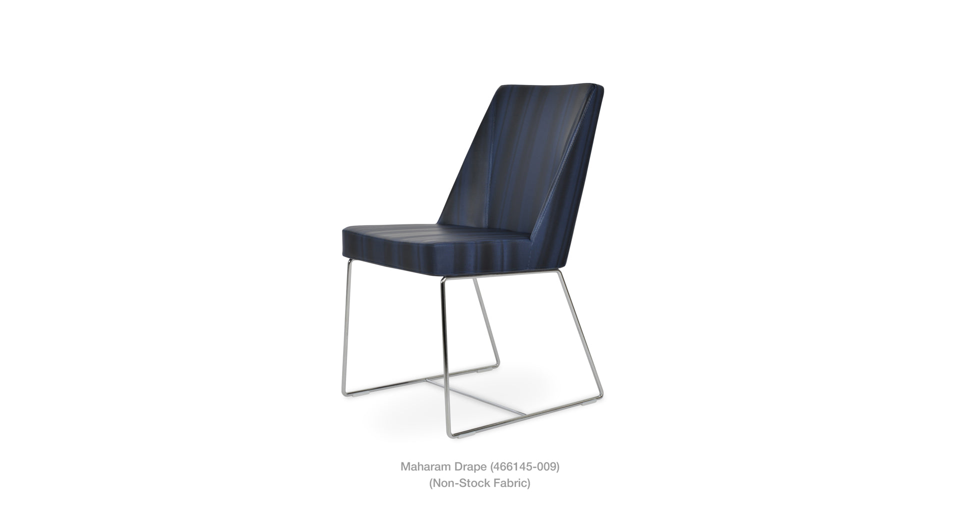 Prisma Wire Chair - comfortable seating for dining and office spaces | Image 5 | InSTYLE Home & Rugs
