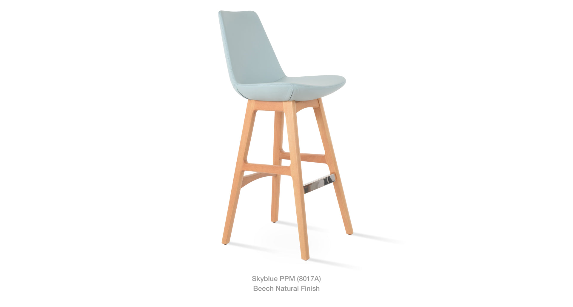 Eiffel PR Wood Stools - compact and stylish design | Image 18 | InSTYLE Home & Rugs