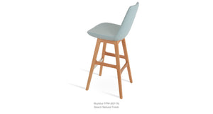 Eiffel PR Wood Stools - compact and stylish design | Image 19 | InSTYLE Home & Rugs