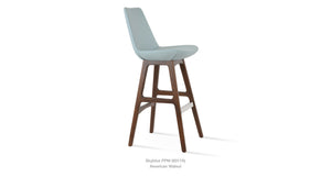 Eiffel PR Wood Stools - compact and stylish design | Image 20 | InSTYLE Home & Rugs