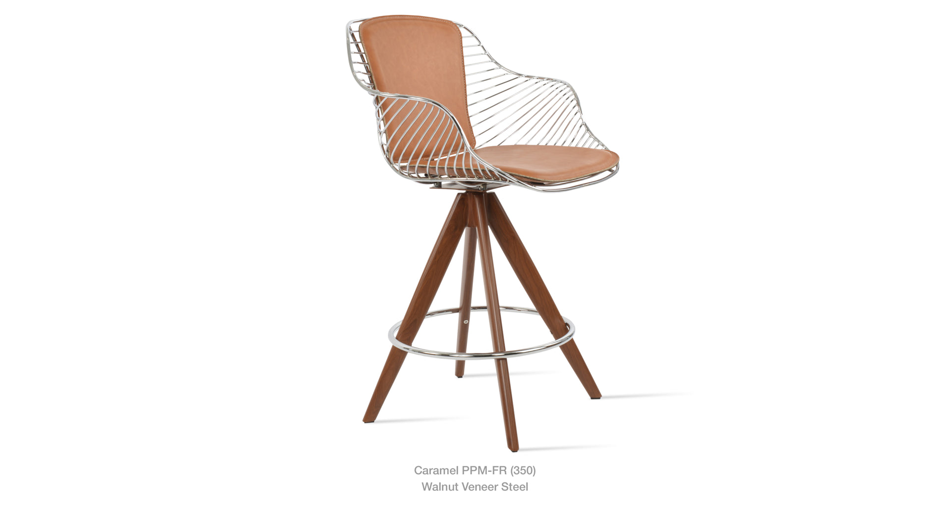 Zebra Pyramid MW Stools - compact and stylish design | Image 34 | InSTYLE Home & Rugs