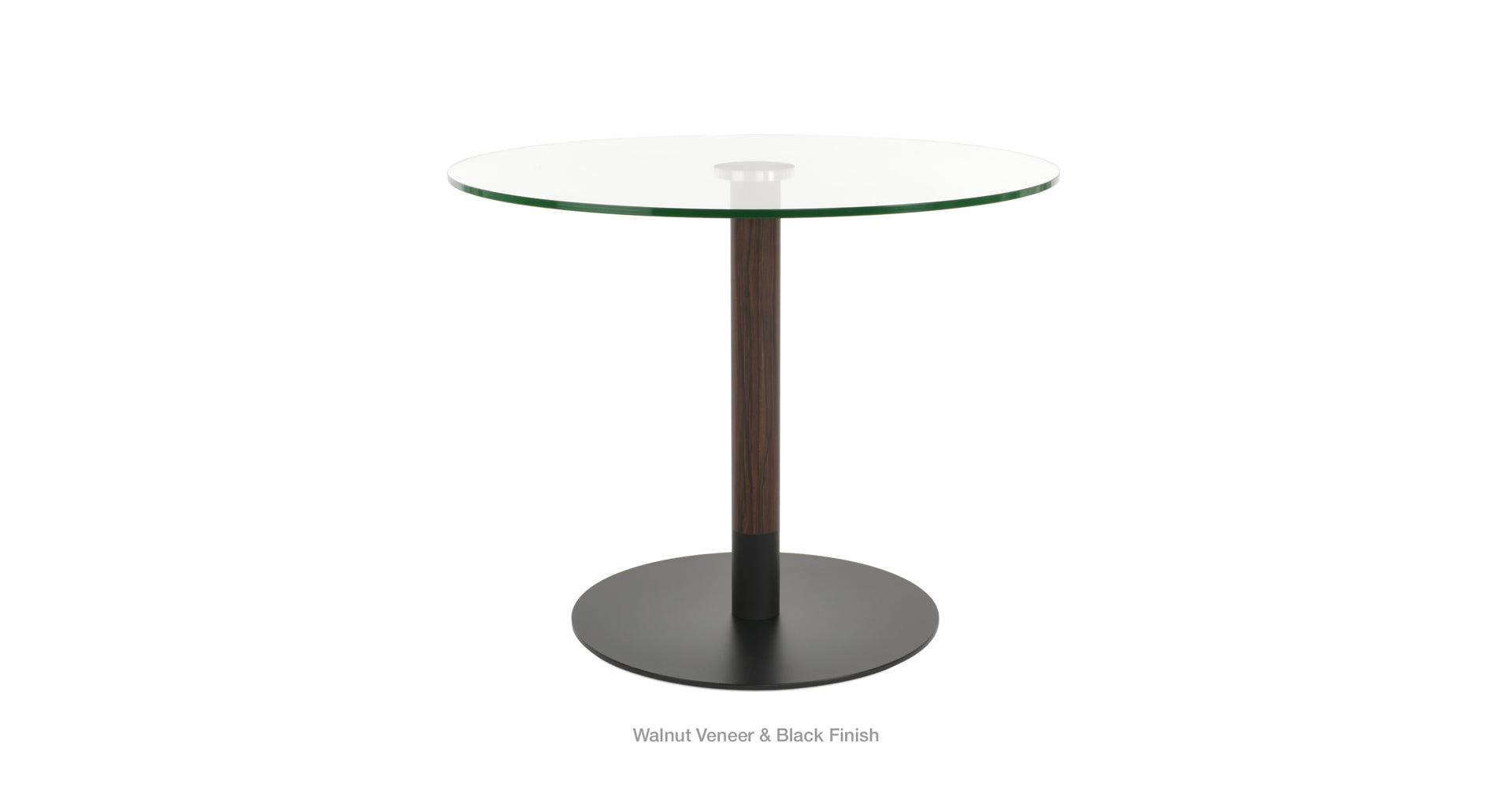 Tango Glass Dining Table - comfortable dining experience | Image 7 | InSTYLE Home & Rugs