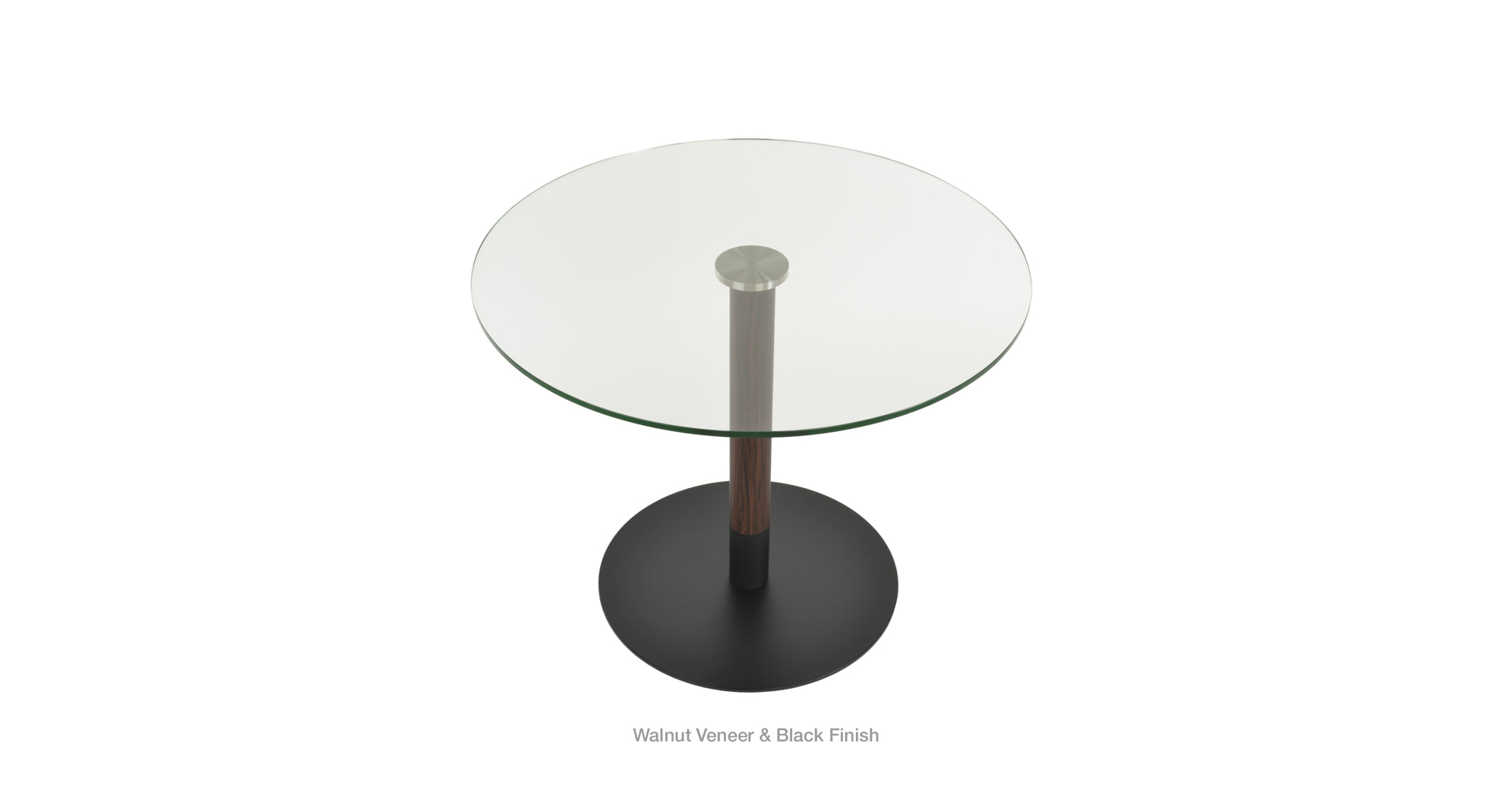 Tango Glass Dining Table - comfortable dining experience | Image 8 | InSTYLE Home & Rugs
