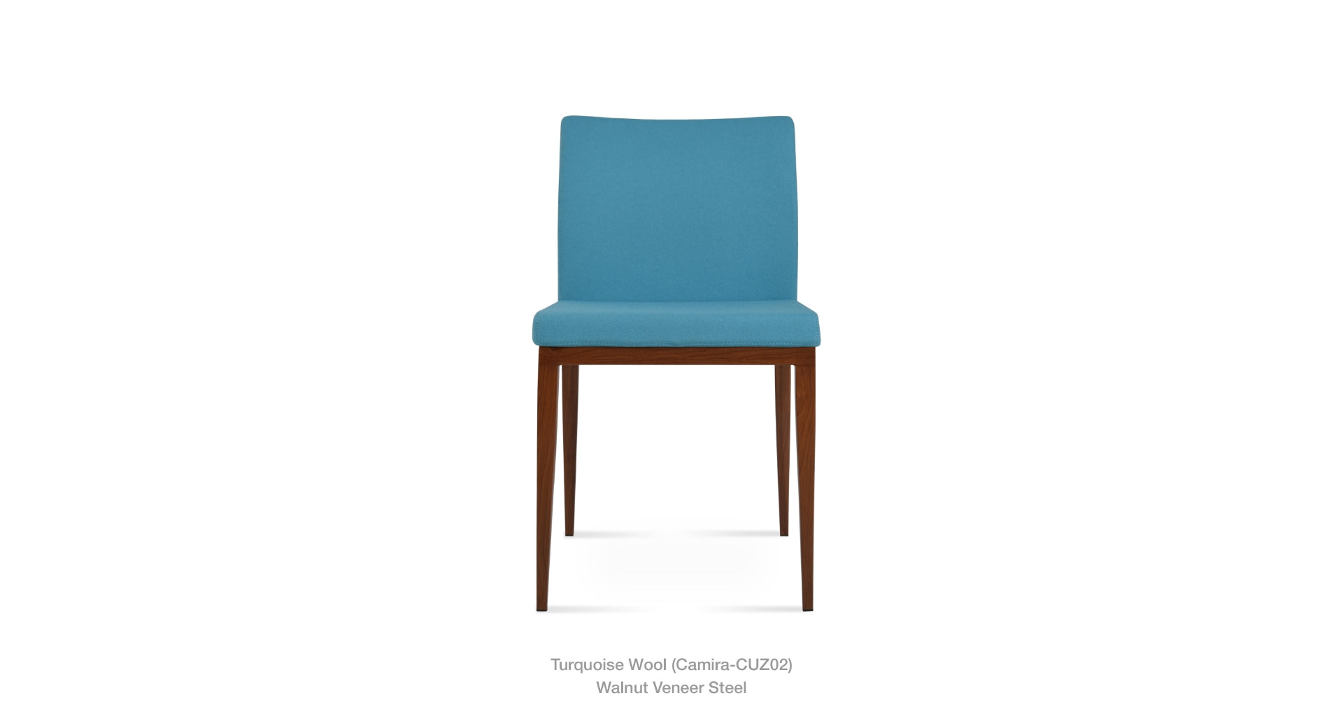 Aria MW Chair - durable construction for long-lasting use | Image 6 | InSTYLE Home & Rugs