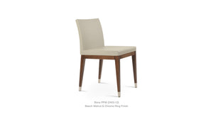 Aria Wood Chair - variety of styles from classic to contemporary | Image 87 | InSTYLE Home & Rugs