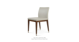 Aria Wood Chair - variety of styles from classic to contemporary | Image 96 | InSTYLE Home & Rugs