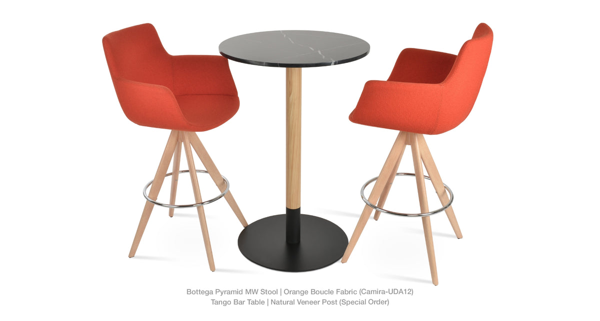 Tango Bar/Counter - perfect for small spaces | Image 29 | InSTYLE Home & Rugs
