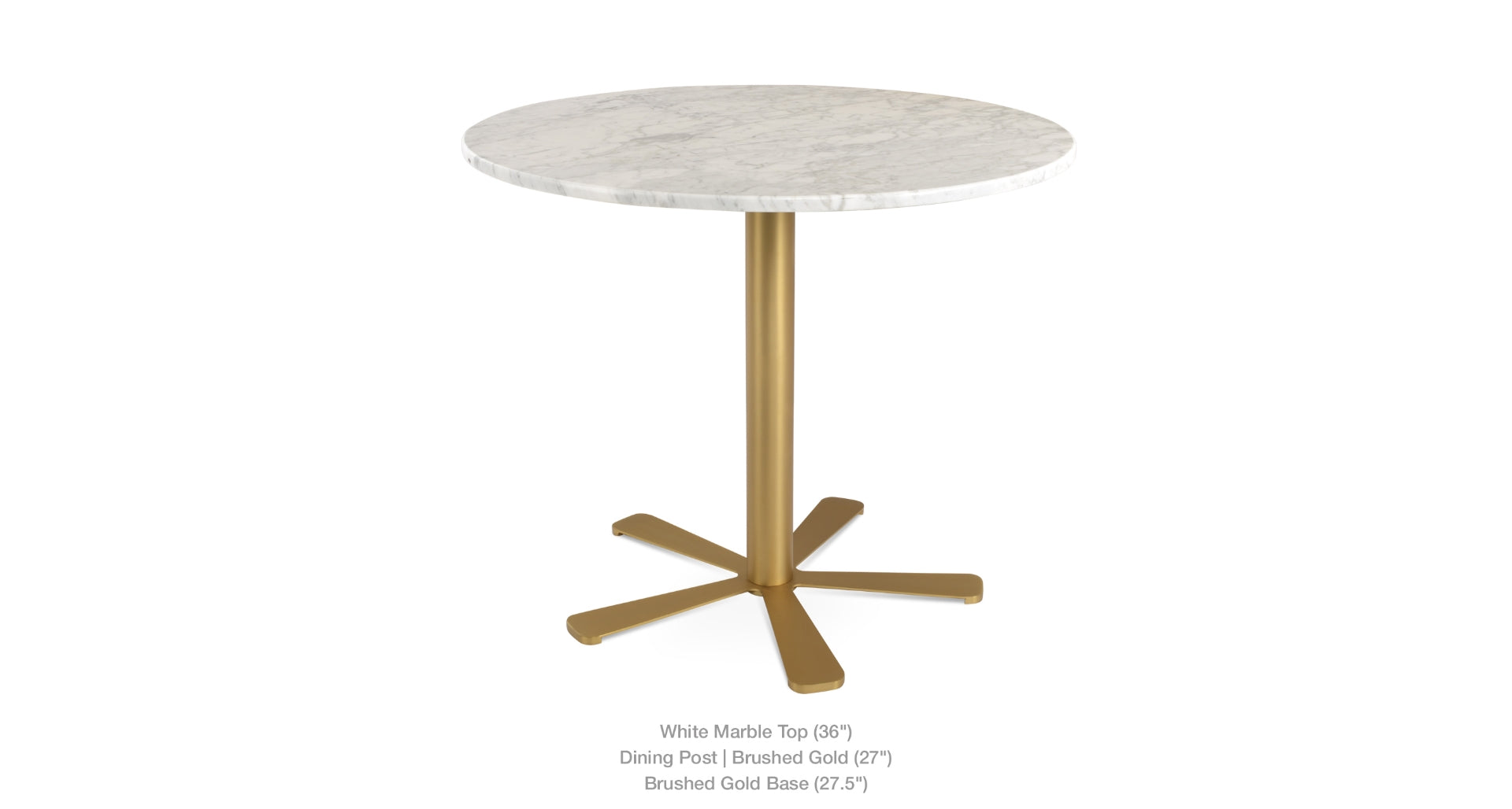 Daisy Dining Table - stylish chairs for any table | Image 3 | InSTYLE Home & Rugs