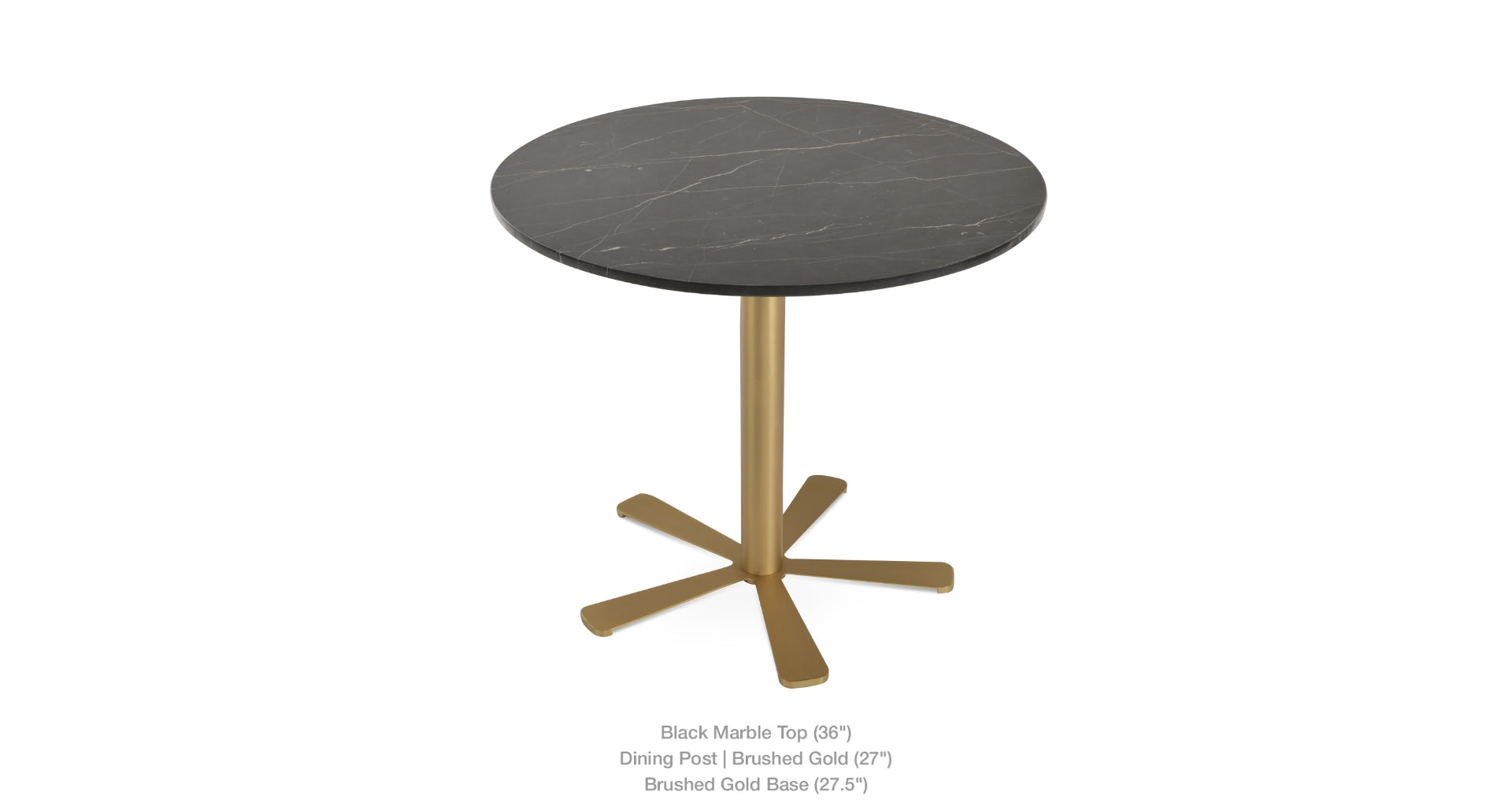 Daisy Dining Table - stylish chairs for any table | Image 30 | InSTYLE Home & Rugs
