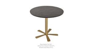 Daisy Dining Table - stylish chairs for any table | Image 30 | InSTYLE Home & Rugs