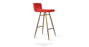 Dallas Galata Stools - available in various heights | Image 9 | InSTYLE Home & Rugs