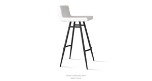 Dallas Galata Stools - available in various heights | Image 18 | InSTYLE Home & Rugs