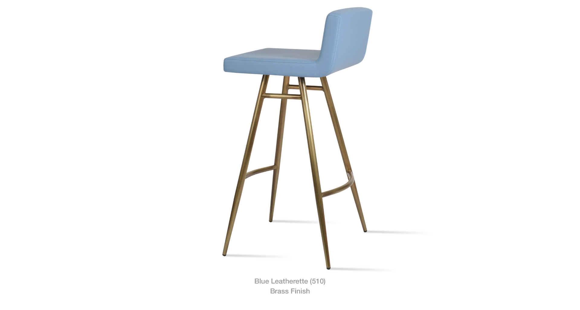 Dallas Galata Stools - available in various heights | Image 19 | InSTYLE Home & Rugs