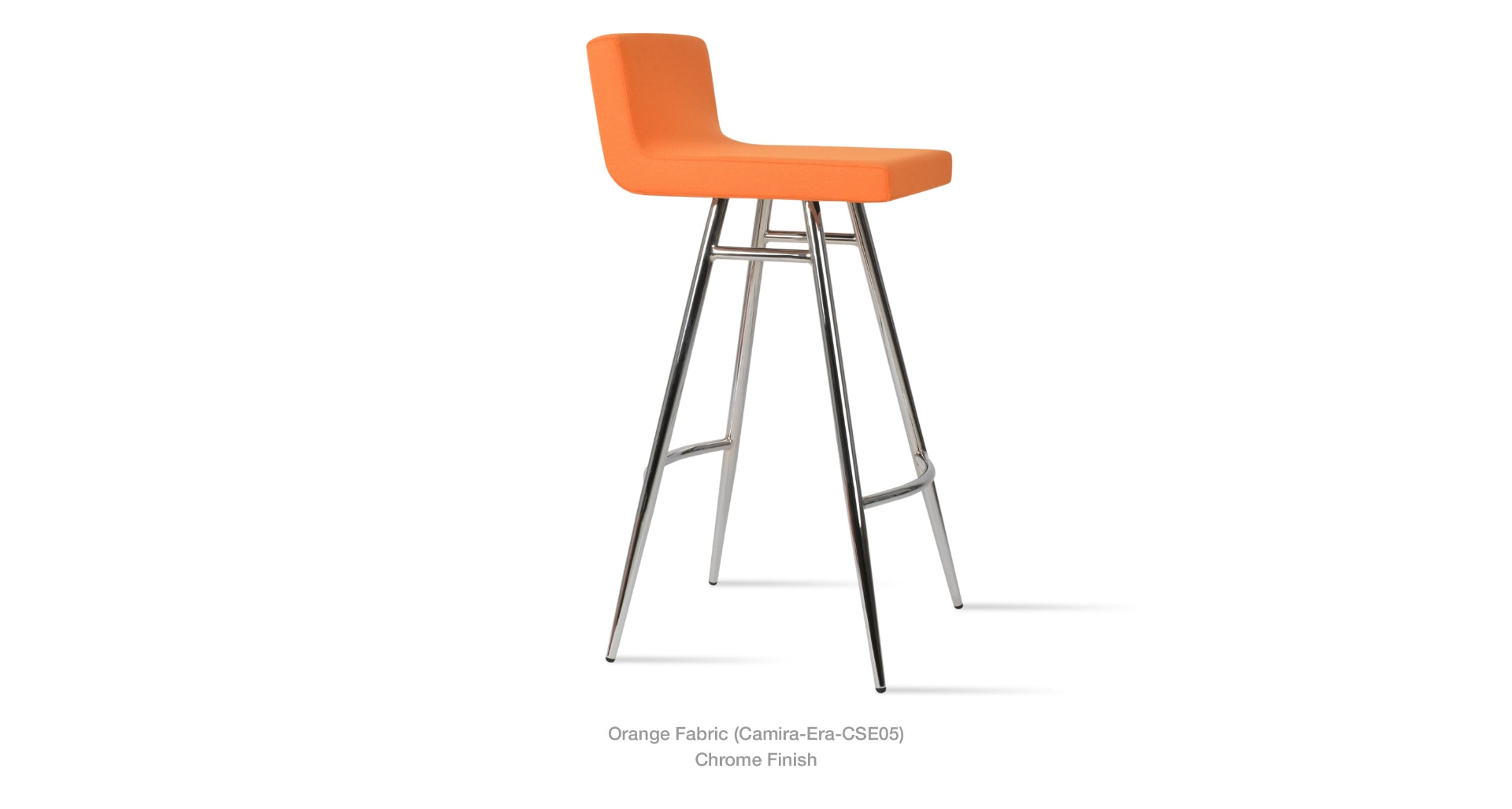 Dallas Galata Stools - available in various heights | Image 8 | InSTYLE Home & Rugs