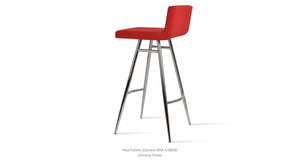Dallas Galata Stools - available in various heights | Image 10 | InSTYLE Home & Rugs