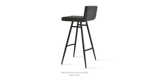 Dallas Galata Stools - available in various heights | Image 4 | InSTYLE Home & Rugs