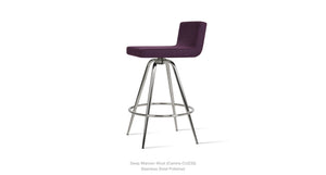 Dallas Max Swivel - | Image 5 | InSTYLE Home & Rugs