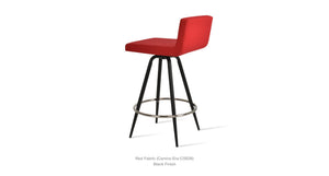 Dallas Max Swivel - | Image 11 | InSTYLE Home & Rugs