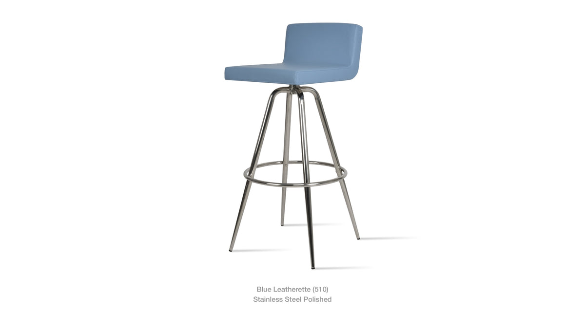 Dallas Max Swivel - | Image 15 | InSTYLE Home & Rugs
