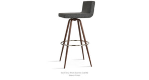 Dallas Max Swivel - | Image 4 | InSTYLE Home & Rugs