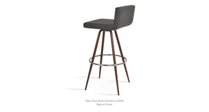 Dallas Max Swivel - | Image 3 | InSTYLE Home & Rugs