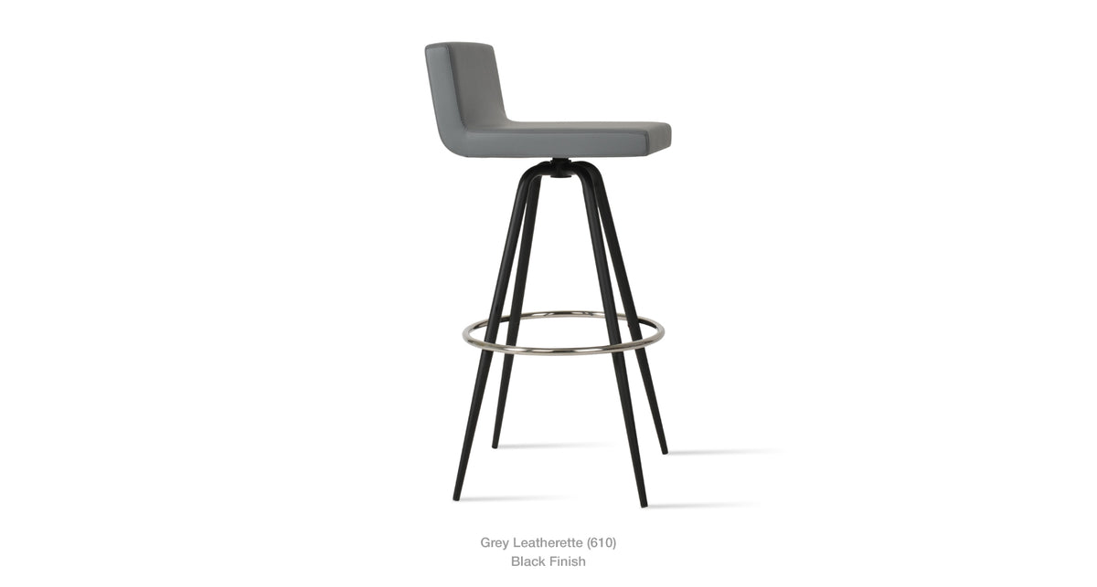 Dallas Max Swivel - | Image 17 | InSTYLE Home & Rugs