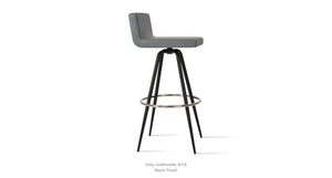 Dallas Max Swivel - | Image 17 | InSTYLE Home & Rugs