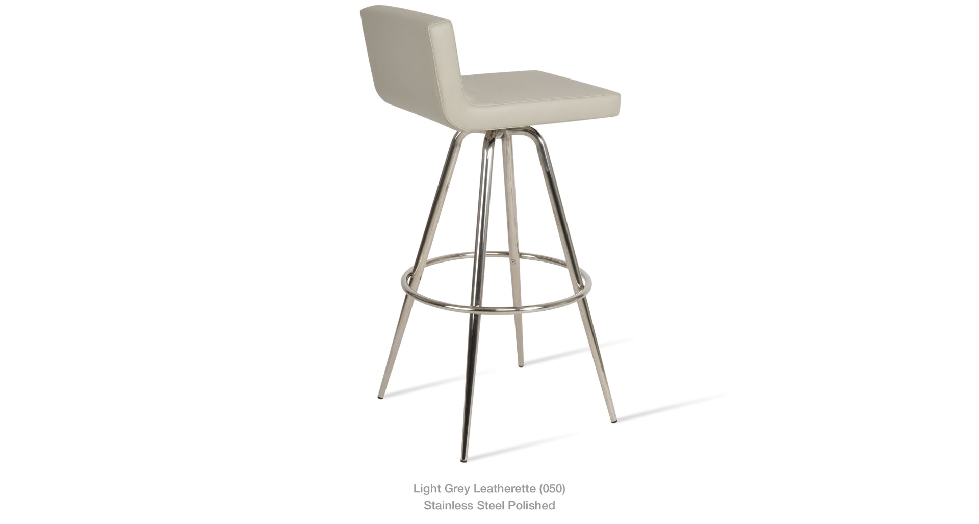 Dallas Max Swivel - | Image 18 | InSTYLE Home & Rugs