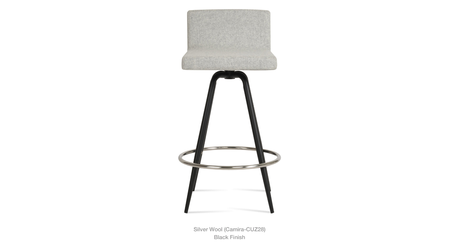 Dallas Max Swivel - | Image 23 | InSTYLE Home & Rugs