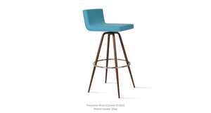Dallas Max Swivel - | Image 8 | InSTYLE Home & Rugs