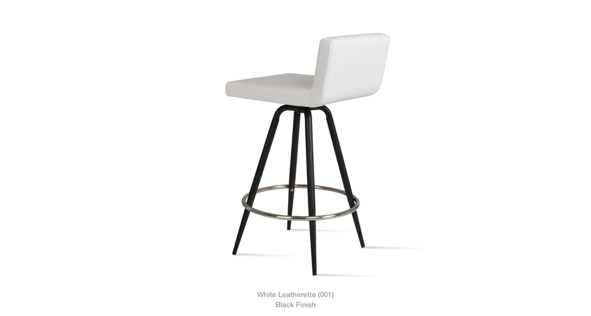 Dallas Max Swivel - | Image 20 | InSTYLE Home & Rugs