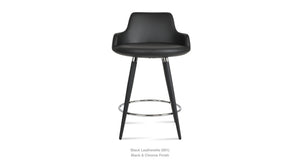 Dervish Ana Stools - compact and stylish design | Image 17 | InSTYLE Home & Rugs