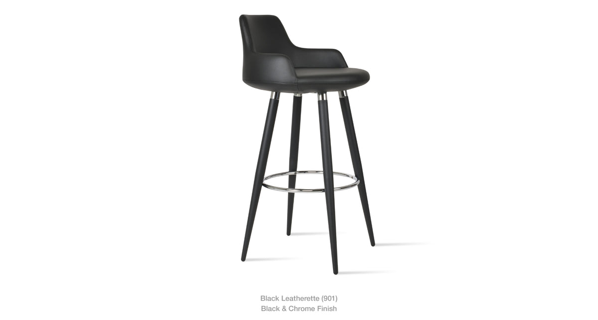Dervish Ana Stools - compact and stylish design | Image 18 | InSTYLE Home & Rugs
