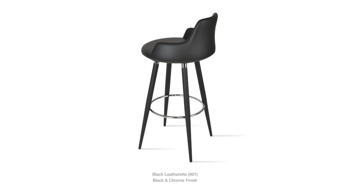 Dervish Ana Stools - compact and stylish design | Image 19 | InSTYLE Home & Rugs