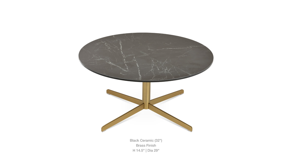 Diana Coffee Table - functional centerpieces for homes | Image 10 | InSTYLE Home & Rugs