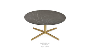 Diana Coffee Table - functional centerpieces for homes | Image 10 | InSTYLE Home & Rugs