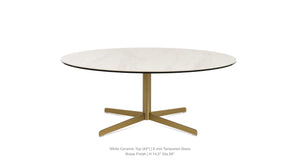 Diana Coffee Table - functional centerpieces for homes | Image 12 | InSTYLE Home & Rugs