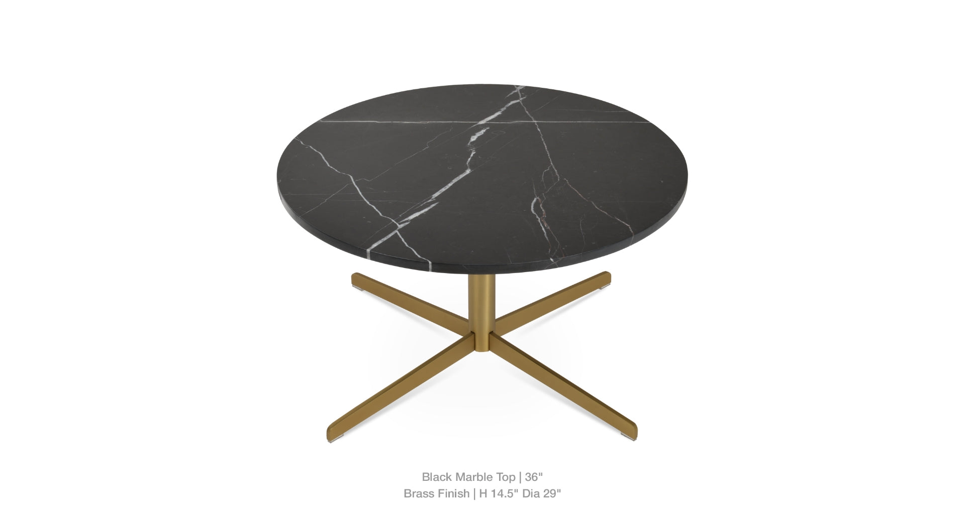 Diana Coffee Table - functional centerpieces for homes | Image 13 | InSTYLE Home & Rugs