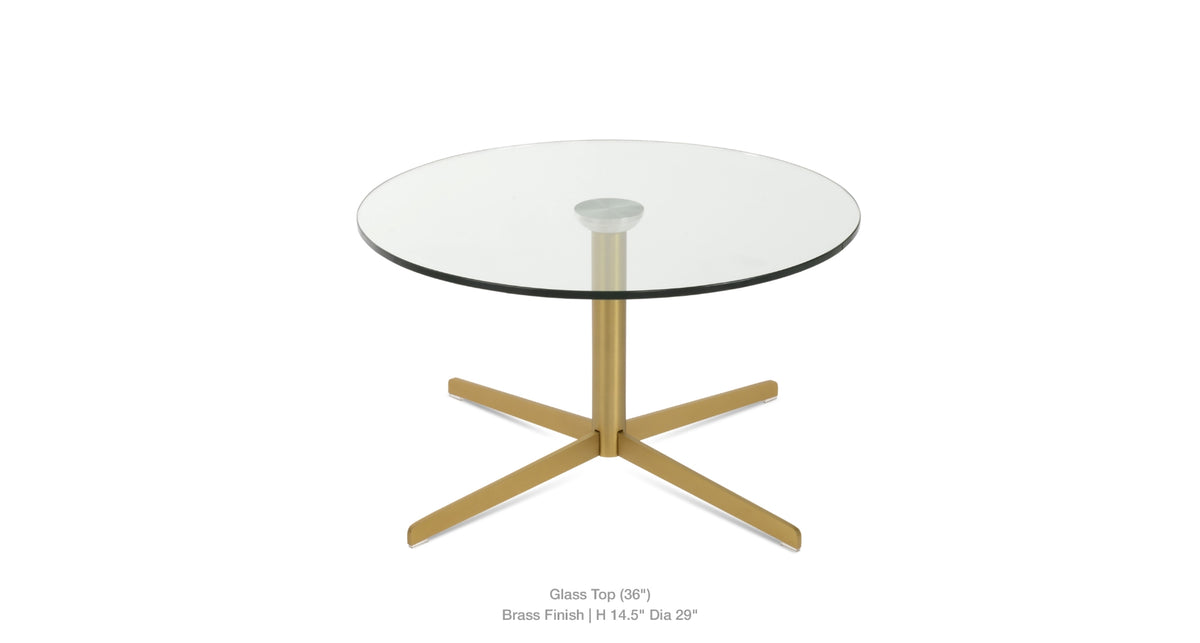 Diana Coffee Table - functional centerpieces for homes | Image 33 | InSTYLE Home & Rugs