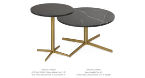 Diana Coffee Table - functional centerpieces for homes | Image 16 | InSTYLE Home & Rugs