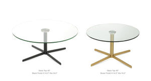 Diana Coffee Table - functional centerpieces for homes | Image 17 | InSTYLE Home & Rugs
