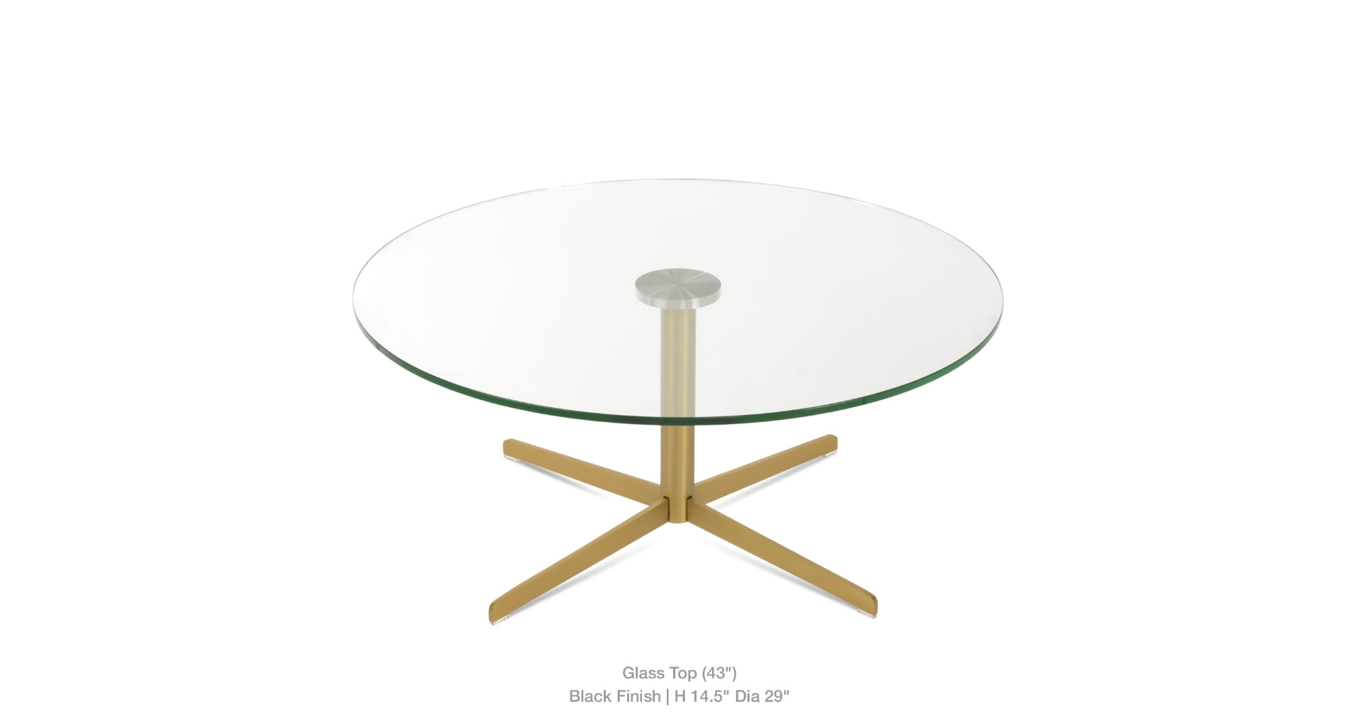 Diana Coffee Table - functional centerpieces for homes | Image 18 | InSTYLE Home & Rugs