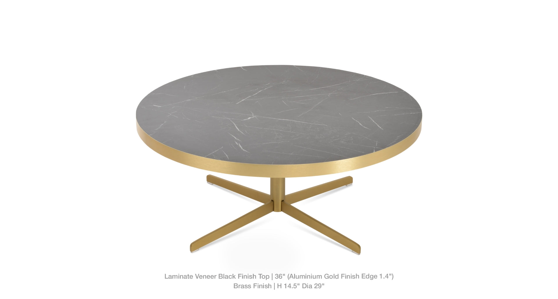 Diana Coffee Table - functional centerpieces for homes | Image 20 | InSTYLE Home & Rugs