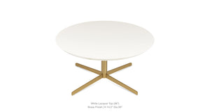 Diana Coffee Table - functional centerpieces for homes | Image 23 | InSTYLE Home & Rugs