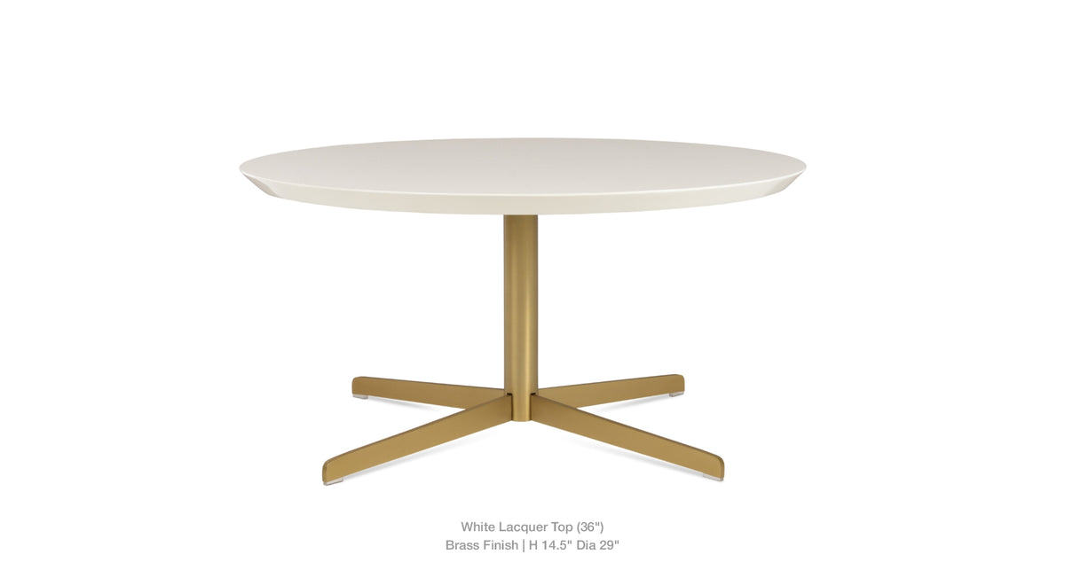 Diana Coffee Table - functional centerpieces for homes | Image 24 | InSTYLE Home & Rugs