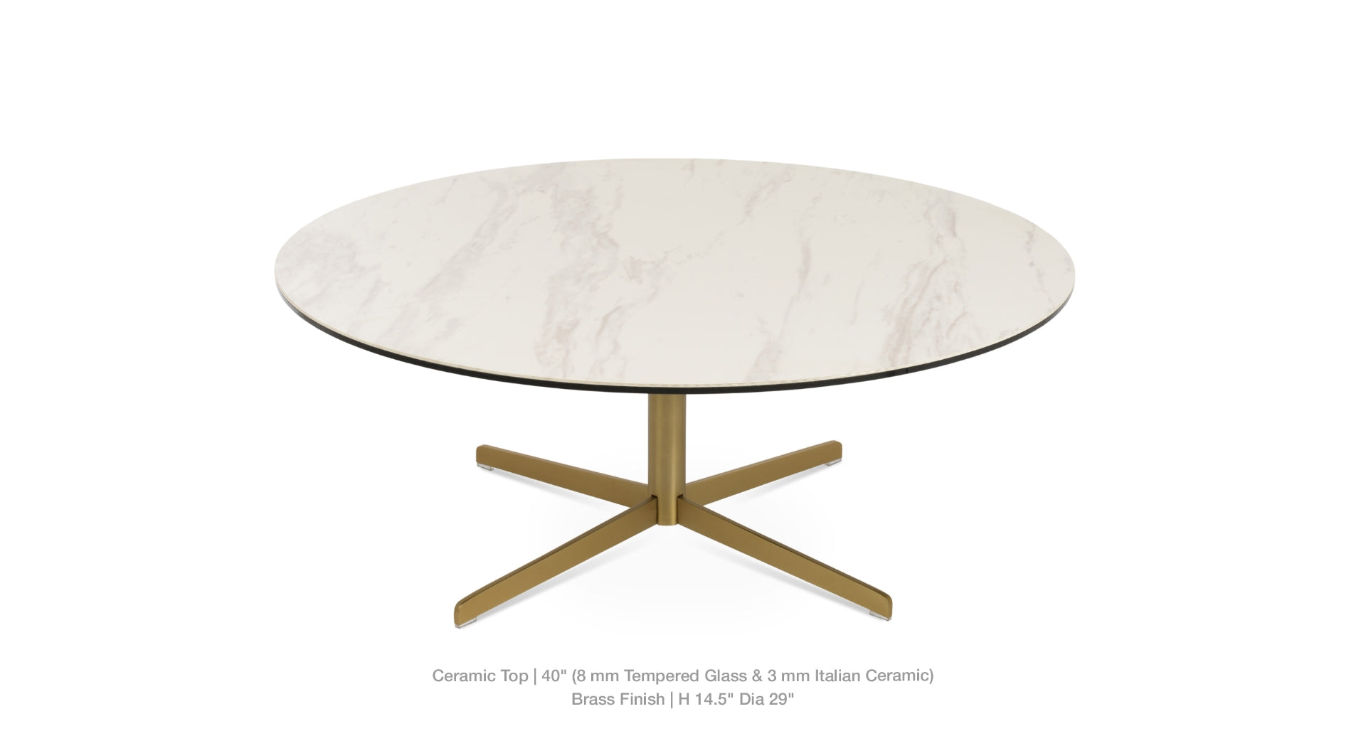 Diana Coffee Table - functional centerpieces for homes | Image 25 | InSTYLE Home & Rugs