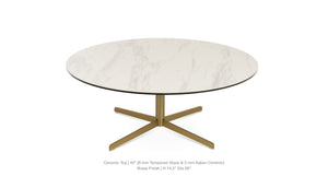 Diana Coffee Table - functional centerpieces for homes | Image 25 | InSTYLE Home & Rugs