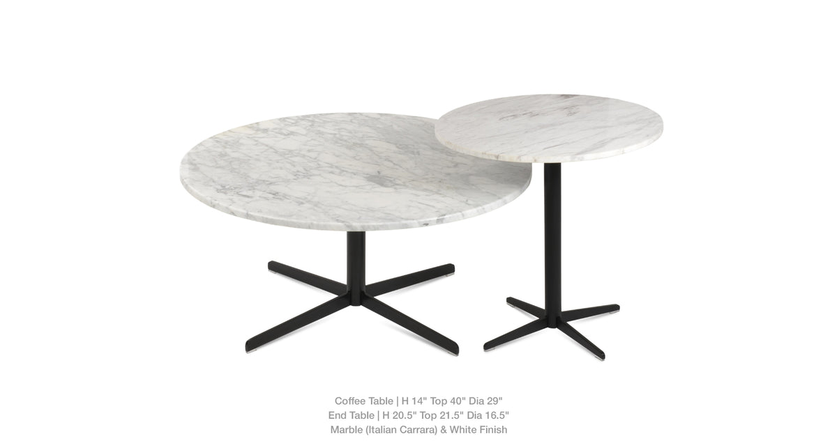 Diana Coffee Table - functional centerpieces for homes | Image 26 | InSTYLE Home & Rugs